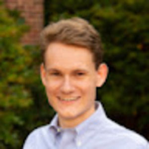 Meet your Posher, Eric